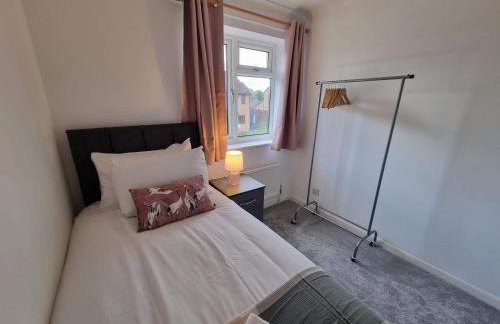 Cooks House by Cliftonvalley Apartments - Foto 18