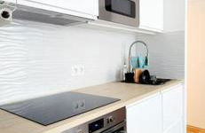 New & serene 1-bedroom apart near #LaDéfenseParis #Parking&Fibre - Foto 6