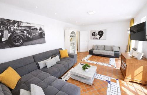 Huus an`t Kornfeld, Erdgeschoss mit Garten - Foto 13