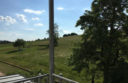 Apartment mit Gartenblick K1 101 - Foto 10