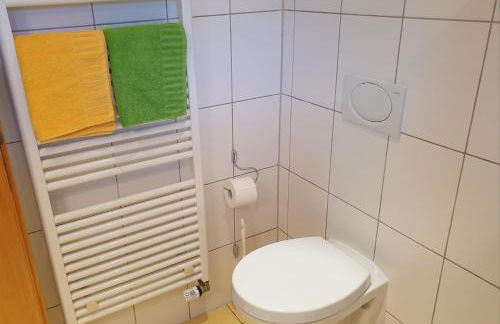 Ferienwohnung Hügelhaus - Foto 9