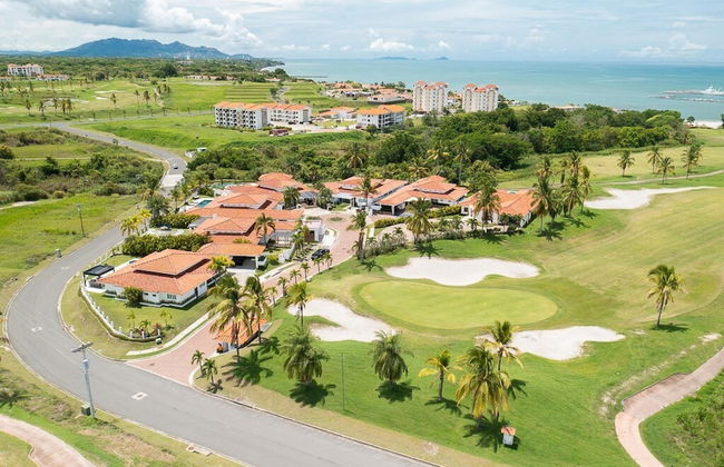 The Golf Oasis Villa by Acomodo - Foto 5