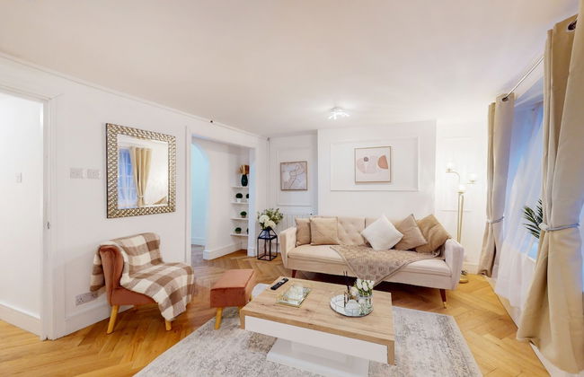 Park Lane Apartments Harrowby street - Foto 35