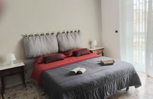 VITTORIA APARTMENT 4 posti letto parcheggio libero - Foto 2