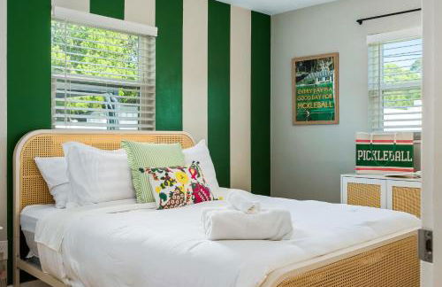 The Beverley Pool Hot Tub Near Clearwater Beach - Foto 28