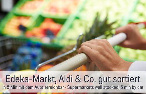 Ferienhaus Beerster Sonne, ideal for a long stay - Foto 7