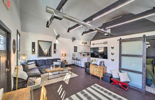 Cozy Carlton Landing Home - Near Lake Eufaula - Foto 3