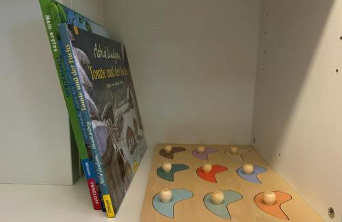 Familienurlaub im Schwarzwald, Europapark-Nähe - Foto 16