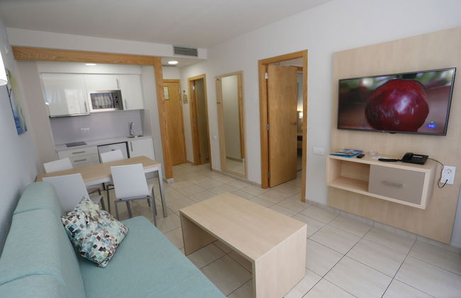 Hotel Andorra - Photo 23