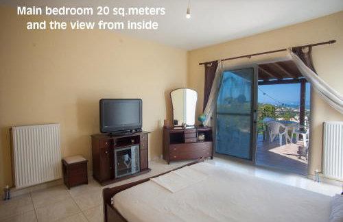 Helmata Villa with privecy - Photo 14