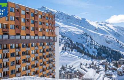 Résidence Pierre & Vacances Capella - Foto 25