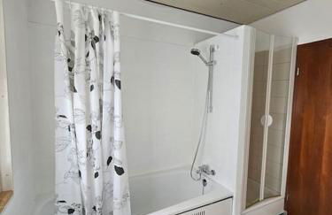 Große Ferienwohnung am Waldrand - Foto 23