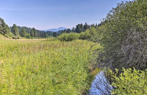 Idyllic Hill City Home - Hike, Bike and ATV! - Foto 39