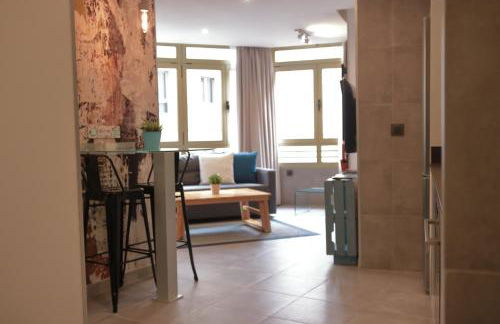 Piso con piscina y garaje en la Playa de Las Canteras - Foto 11