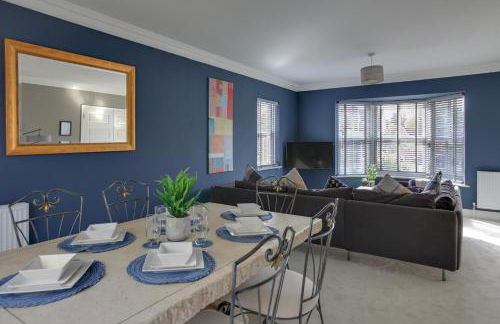 Elizabeth Townhouse Braintree - Foto 14