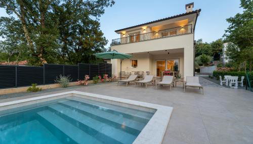 Villa Hidden with heated pool - Foto 3