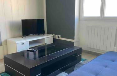 Studio spacieux proche du centre ville - Foto 3