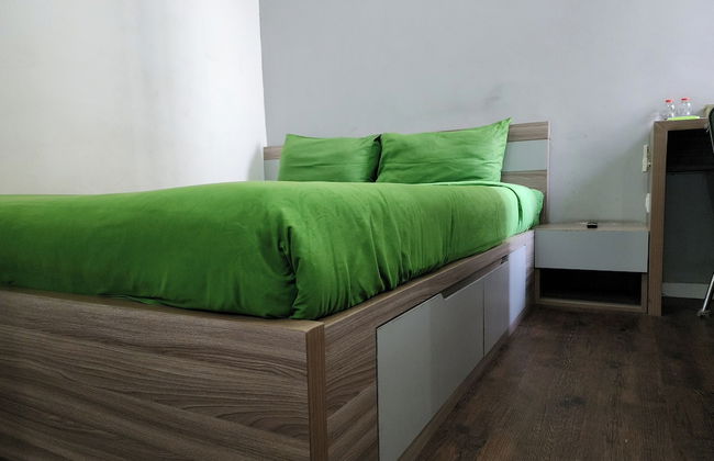 Barata Hotel Near Bandara Soekarno Hatta - Foto 18