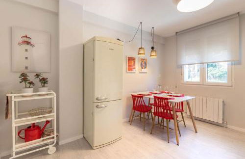 Bilbao Old Town VI by Aston Rentals - Foto 6