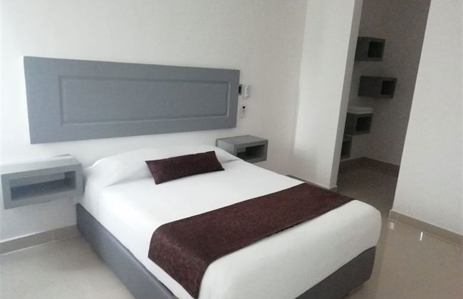 Torres del Sol Cancún - Foto 5