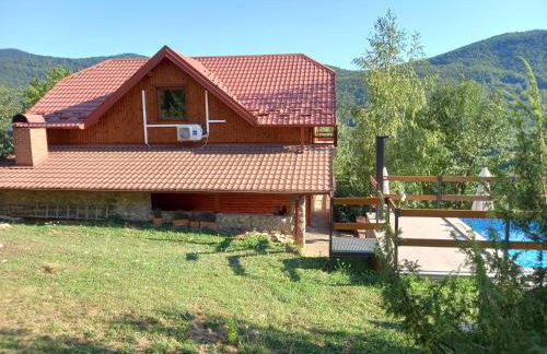 House Breza - Photo 10