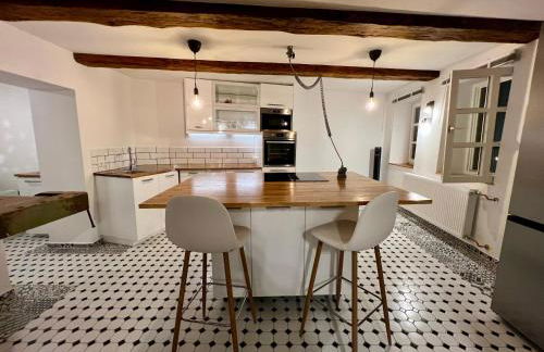 Celle Old Town Hideaway - Foto 10