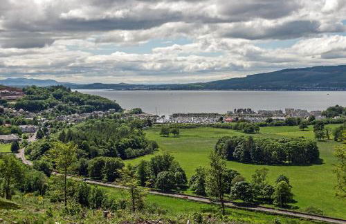 Cameron Cottage - Photo 32