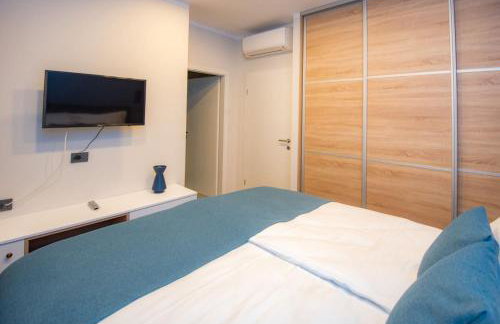 Luxury Apartment Paula - Foto 9