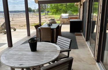 Waterfront Possum Kingdom Lake Family Home - Foto 17