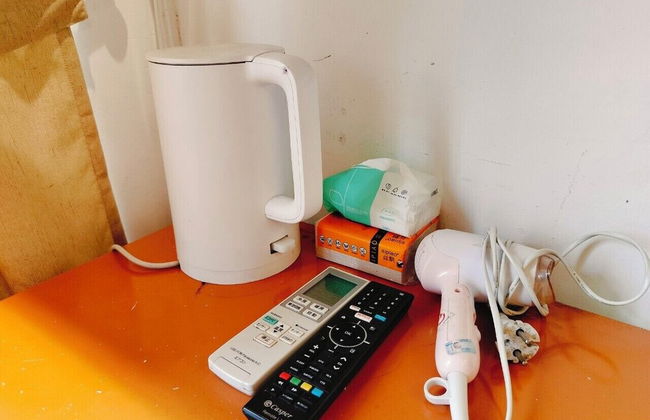 Cozy Fun Homestay 16 - Foto 47