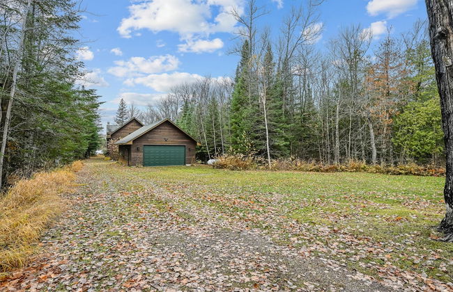 North Star Retreat-kayak I Swim I Snowmobile - Foto 59