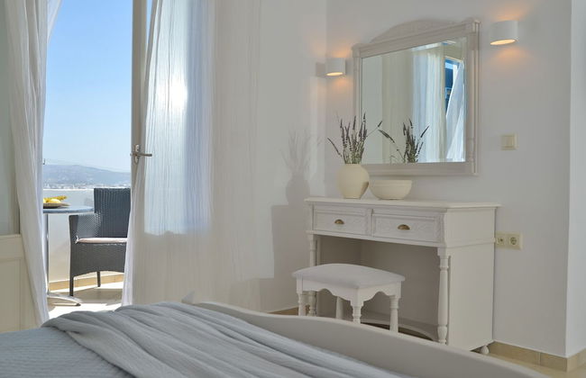 Hotel Mediterranean - Photo 13