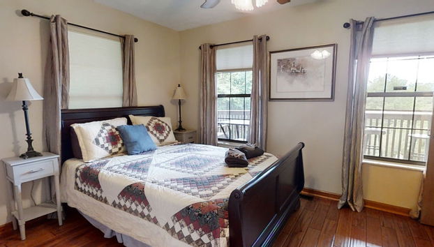 The Rose - Foto 4, Habitación