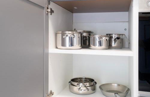 Gemütliches Apartment - Nähe zum Flughafen Weeze - Netflix - Foto 16