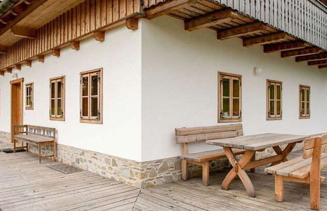 Infanglalm "attersee" - Foto 25