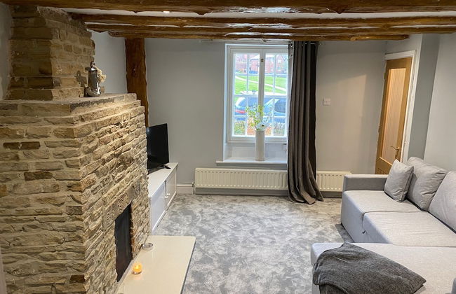 Listed Sword Makers Cottage in Shotley Bridge - Foto 10