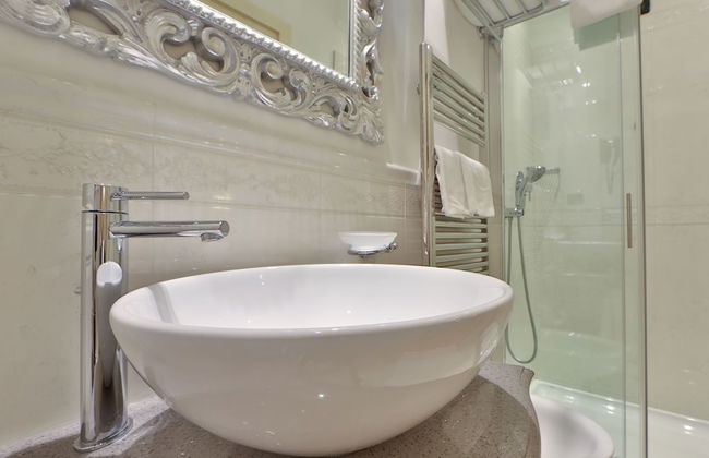 Alloggi Olimpia - Photo 34