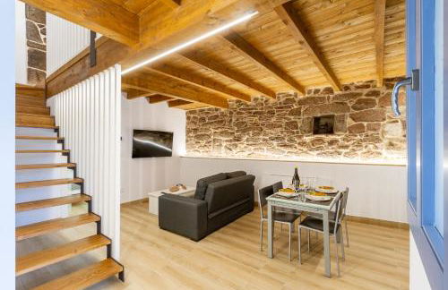 Alojamiento Turístico Caxide Parada de Sil Ribeira Sacra - Foto 23