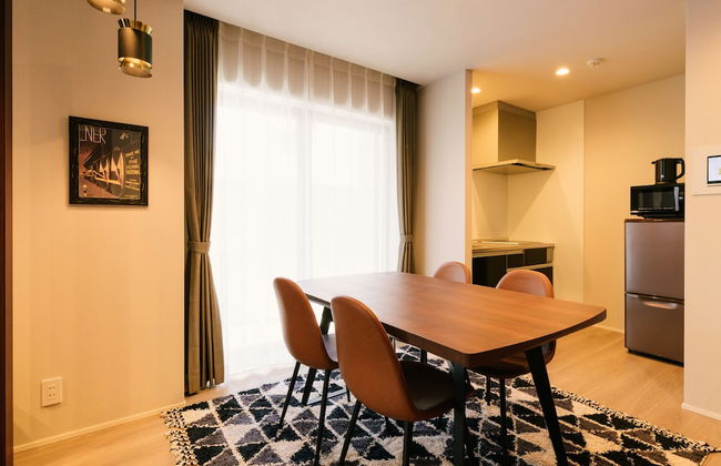 GRAND BASE Hakata Haruyoshi - Photo 6