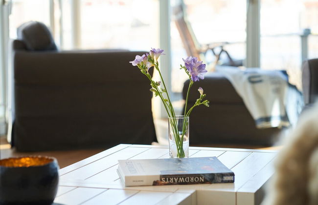 Lotsenhaus 12 - Foto 12