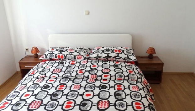 Marjan - A1-crveni - Foto 2, Habitación