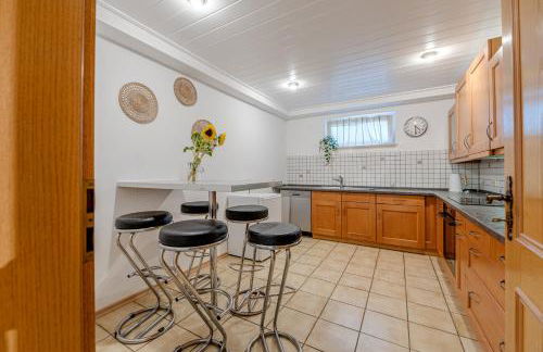 Ferienwohnung am Feld Winterbach - Foto 8