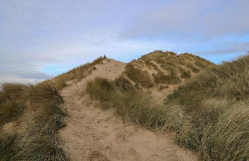 McAuliffe Lodge - Foto 31