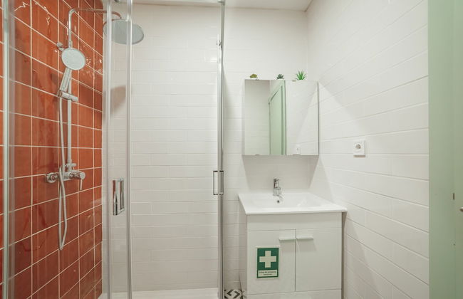 Downtown Suite B by Vacationy - Foto 10