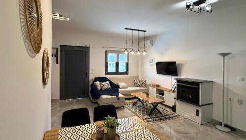 Eunoia Homestay & BnB - Loutra Pozar, Aridaia - Foto 3