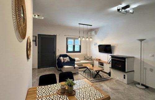 Eunoia Homestay & BnB - Loutra Pozar, Aridaia - Foto 3