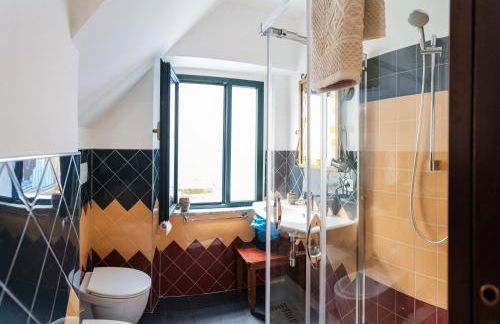 Casa degli Artisti Diamante - Foto 16