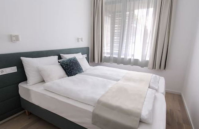 OliverLux Aparthotel - Foto 7