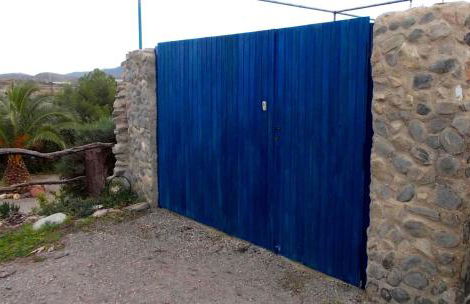 Casa de desierto - Foto 21