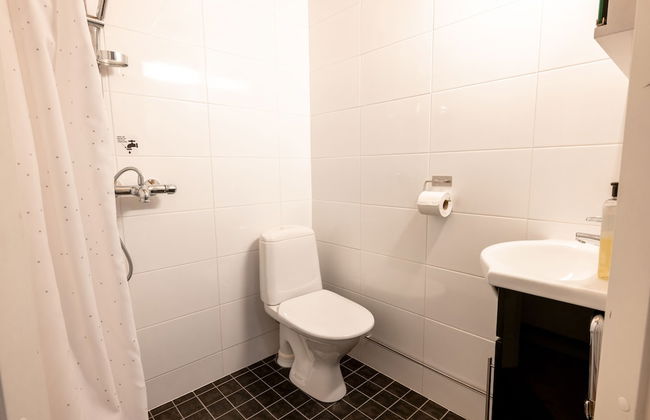 2ndhomes Kamppi Apartments 3 - Foto 14